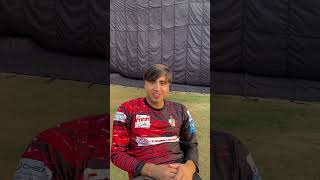 Mohammad imran | fortune barishal | bpl 2025 #bpl2025 #cricket #fortunebarisal #cricketclub