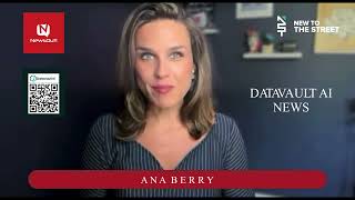 Datavault AI Joins Forces with Top Defense Contractor Berk Products | National Security Tech