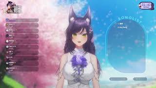 汐Seki 歌回 250302