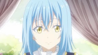 寺島拓篤 / "ヒカリハナツ" Lyric Video (完全新作アニメーション『転生したらスライムだった件 コリウスの夢』オープニング主題歌)