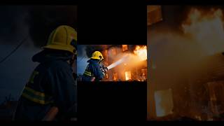 GTA 6 #FireFighter Ep5 #gta6 #gta6leaks #gta6rumors #firefighter #fire #fires #gaming #Shorts #fyp
