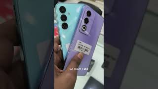 Samsung A16 vs Oppo A3Pro #smartphone #viralvideo #foryou #tech #india #shorts #unboxing #instareel