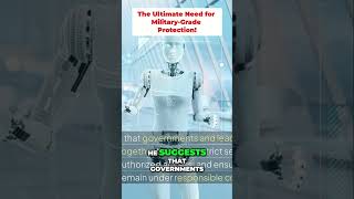 Securing AI: The Ultimate Need for Military-Grade Protection