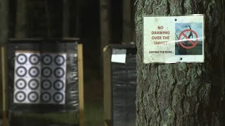Instructor killed, 14 others injured after lightning strike at NJ archery range