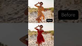 Level up your editing capabilities effortlessly | Luminar Neo #shorts