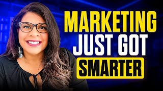 Unlocking the Power of AI Research & Influencer Marketing ft. Alicia Lyttle