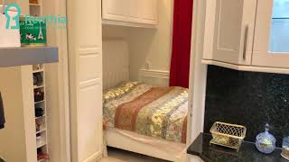 Digital showing | Exclusive apartment for rent in Östermalm, Stockholm