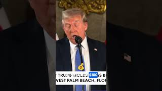 100 billion & 100k jobs america's game changer!  #news #uspresident #americanpolitician #shorts