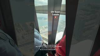 #CNTower #TorontoViews #TravelCanada #IconicLandmarks #BucketList #CityViews #ExploreToronto