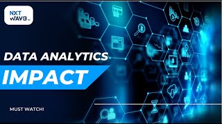 NxtWave learners- How DA is impacting Businesses? | nxtwave learner | #ccbpacademy