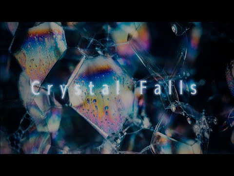 Crystal Falls / Original Fantasy Music