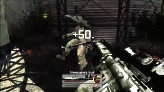 Trial zone #23 // 1 YEAR ON XBOX
