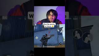 OP granite😨 #skgamingzone #pubgmobile #bgmi #funny #shorts #viralvideo
