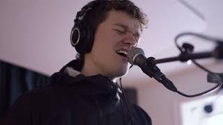Saveus - Afterall (Livesession)