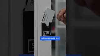 Data Center Security - Deter. Delay. Detect.