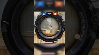 Pubg TDM Gameplay | No Slides@ShezyDaddyGaming #shorts #pubgmobile
