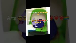 Bb #gacha #gachaclub #dandysworld #gachalife #art #hate #edit #like #memes #meowbah