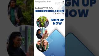 Pathways to Higher Education - Events