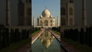 photo of Taj Mahal