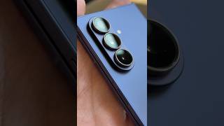 Samsung Galaxy Z Fold 7 (Blue Shadow) Unboxing #samsung #galaxyzfold7 #galaxyunpacked
