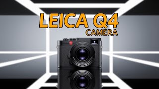 Is Leica Q4 The MOST EXCITING Camera of 2025?