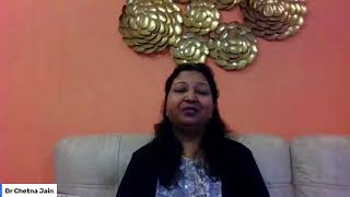 Dr Chetna Jain | Common Discomforts During Pregnancy