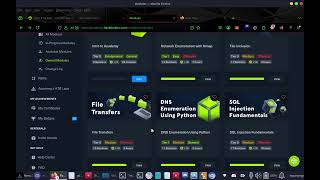 CPTS Course Review - HackTheBox
