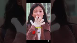 Jennie shocked😂 #blackpink #Jennie #kimjennie #lisa #jisoo #rosé #bp #trending #fypシ゚viral 15k