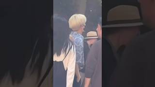 250711 Allen @St John's College (University of Cambridge)  #AllenRen #RenJiaLun #任嘉伦 #任嘉伦allen