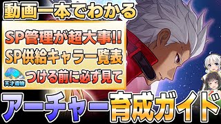 [Collapse Star Rail] Continuous combat skills!? A thorough explanation of Archer's abilities [Fat...