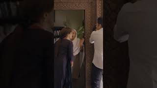 Parwarish Episode 29 | Promo | Aina Asif | Samar Jafri | 14 July 2025 | #shorts