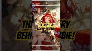 The Mystery of Tribbie: Who Are They Really | Honkai Star Rail