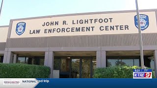 Nacogdoches County 'moving in the right direction' towards new jail