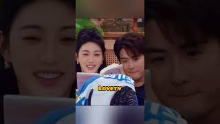 Gossiping with your partner 💕 #datingshow #heartsignals7 #korean #oscar #chinese #couple