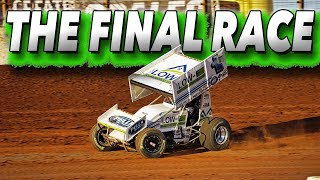 My Final Race In The 1T With Shark Racing....