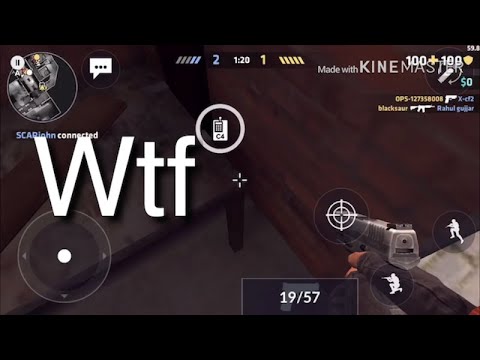 Critical ops funny and epic moments (PART 1)