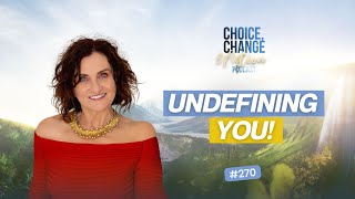 270. Undefining You!