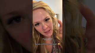 Mindblown by these #glassskin results! #skincare #routine #products #koreanskincare