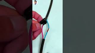 How to use duct tape with wire🇺🇸🇬🇧🇲🇫💯👍💥🔥