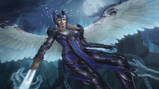Discovering Shar and Selûne | DnD Lore