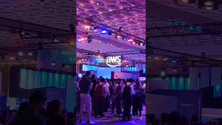 AWS Summit 2025, Mumbai | #aws #awssummit #tech #techevents #technology #techtalk #software