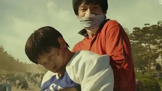 영화 '1987' 마지막 장면