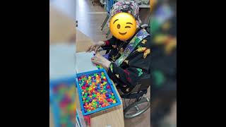 長者社區照顧服務券計劃（社區服務券）