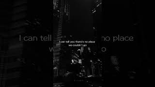 Mirrors (Lyrics) - Justin Timberlake #mirrors #justintimberlake #spedup