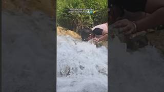 #NatureTherapy #MountainMagic #RiverVibes"