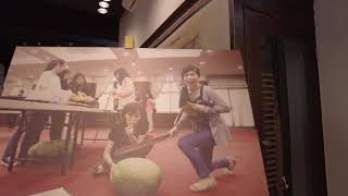 20210602 花蓮記協漏網鏡頭攝影展-佈展完