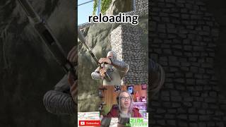When your Reloading in Ark, DO THIS!! 😉 #arktips #shots #gametips #youtubeshorts #fyp