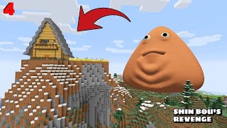 i Found Scariest CARTOON BOBO 😱 in Minecraft | Minecraft Horror |