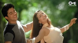 Meri Tarah Tum Bhi | Alka Yagnik | Babul Supriyo | Kya Yehi Pyaar Hai | Love Song