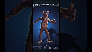 Fnaf ar edit #fnaf #fnaffandom #fivenightsatfreddys #fnafaredit #fivenightsatfreddys